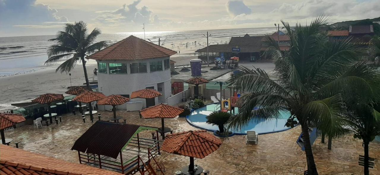 Hotel Concha Do Mar Salinópolis Extérieur photo