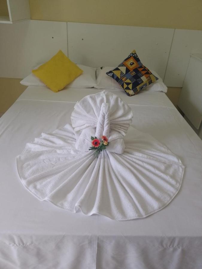 Hotel Concha Do Mar Salinópolis Extérieur photo