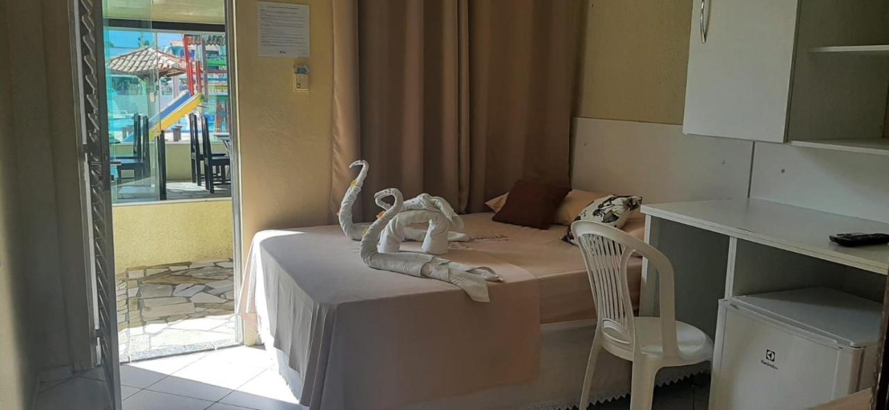 Hotel Concha Do Mar Salinópolis Extérieur photo