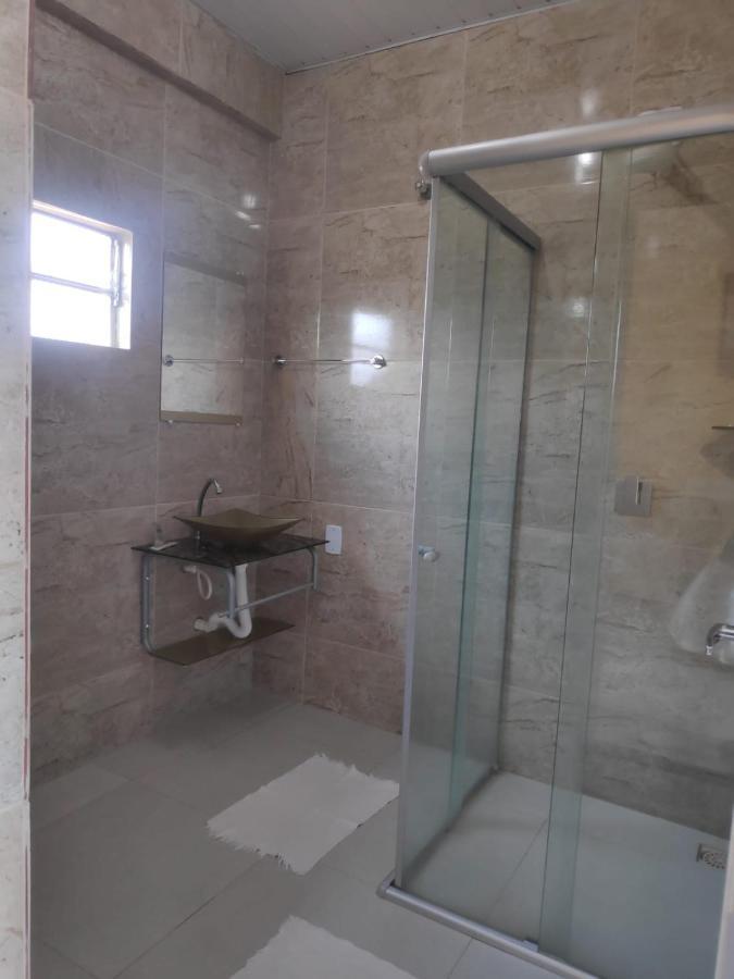 Hotel Concha Do Mar Salinópolis Extérieur photo