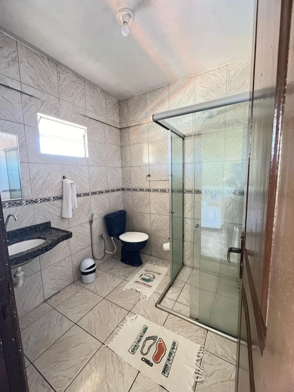 Hotel Concha Do Mar Salinópolis Extérieur photo