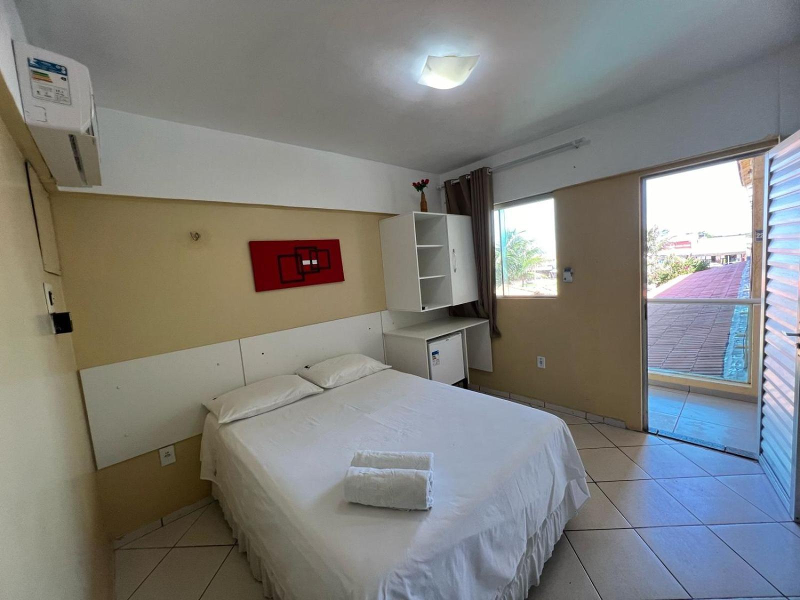 Hotel Concha Do Mar Salinópolis Extérieur photo