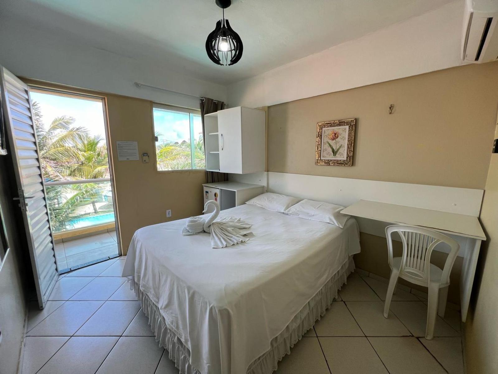 Hotel Concha Do Mar Salinópolis Extérieur photo
