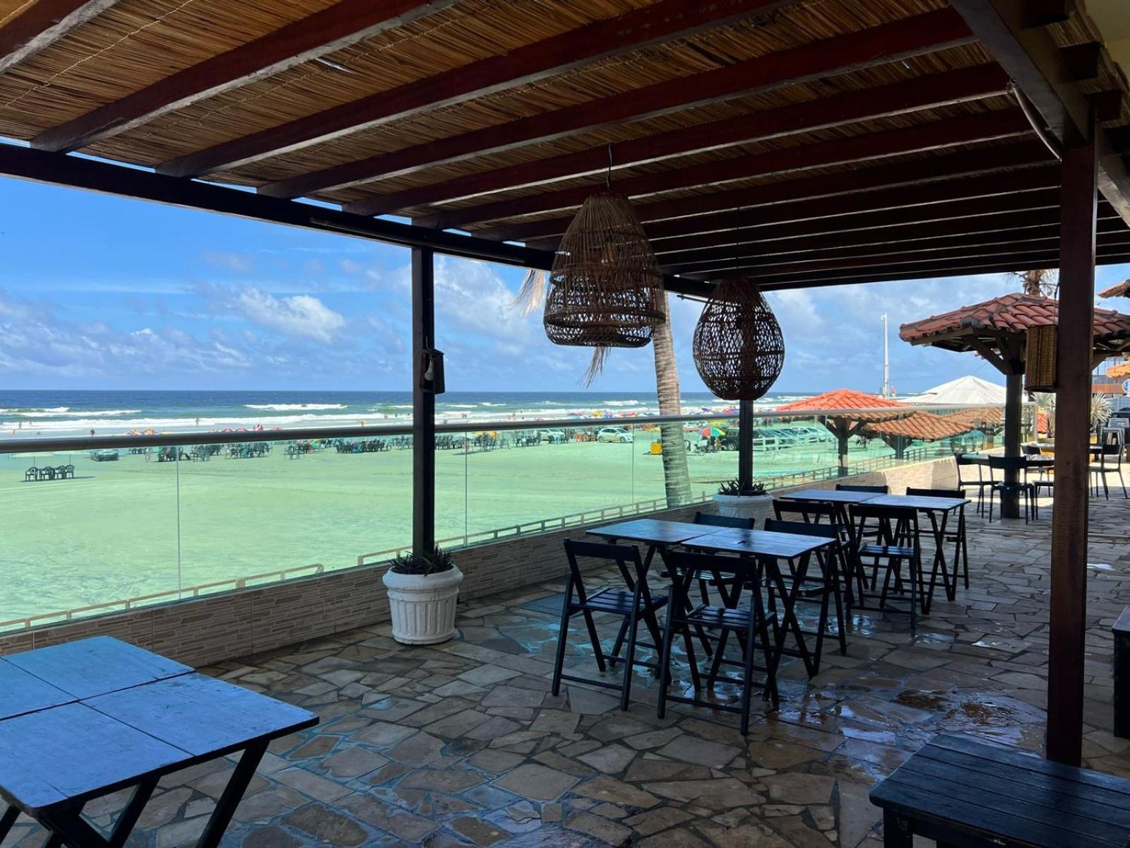 Hotel Concha Do Mar Salinópolis Extérieur photo