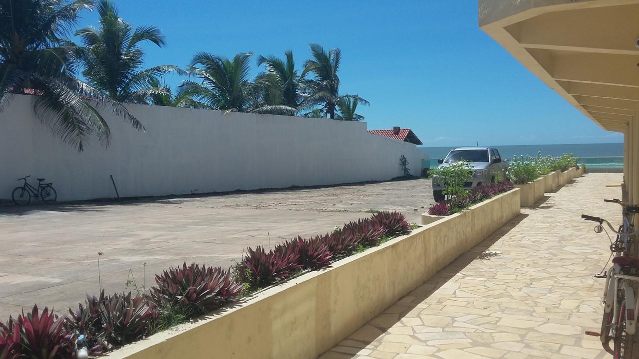 Hotel Concha Do Mar Salinópolis Extérieur photo