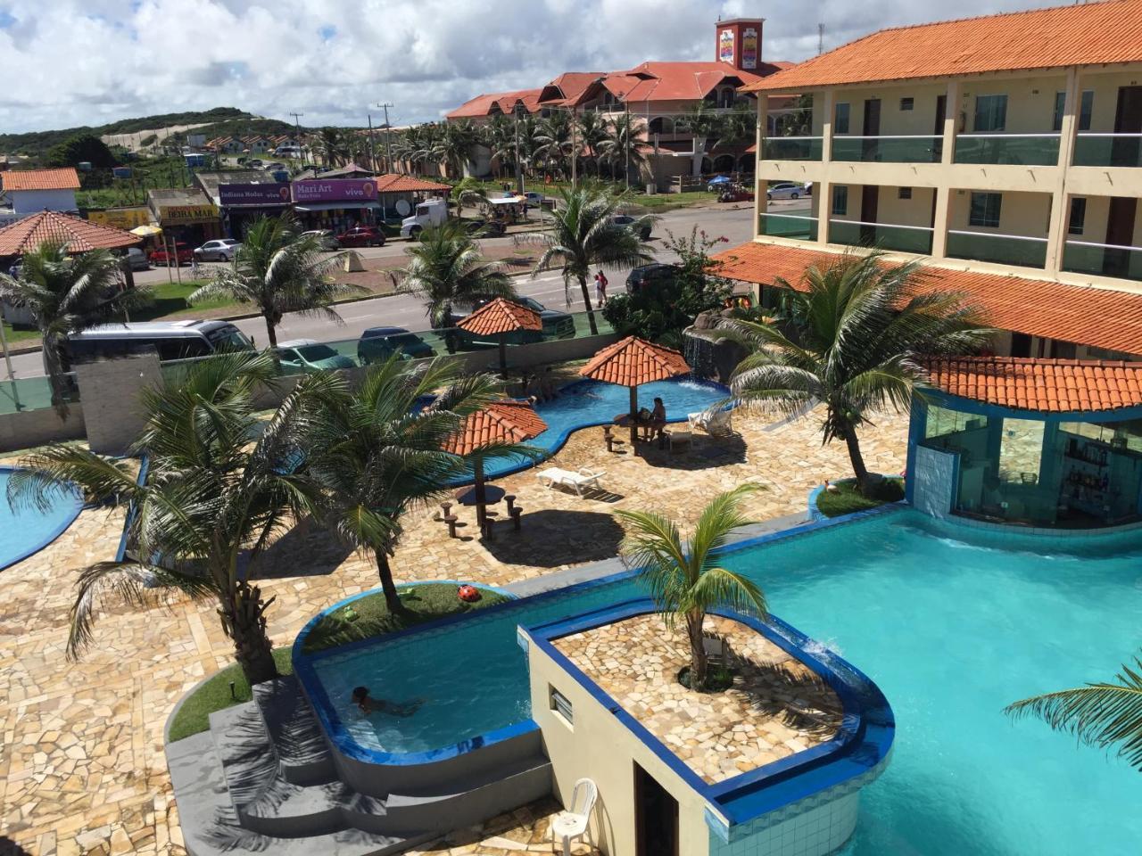 Hotel Concha Do Mar Salinópolis Extérieur photo