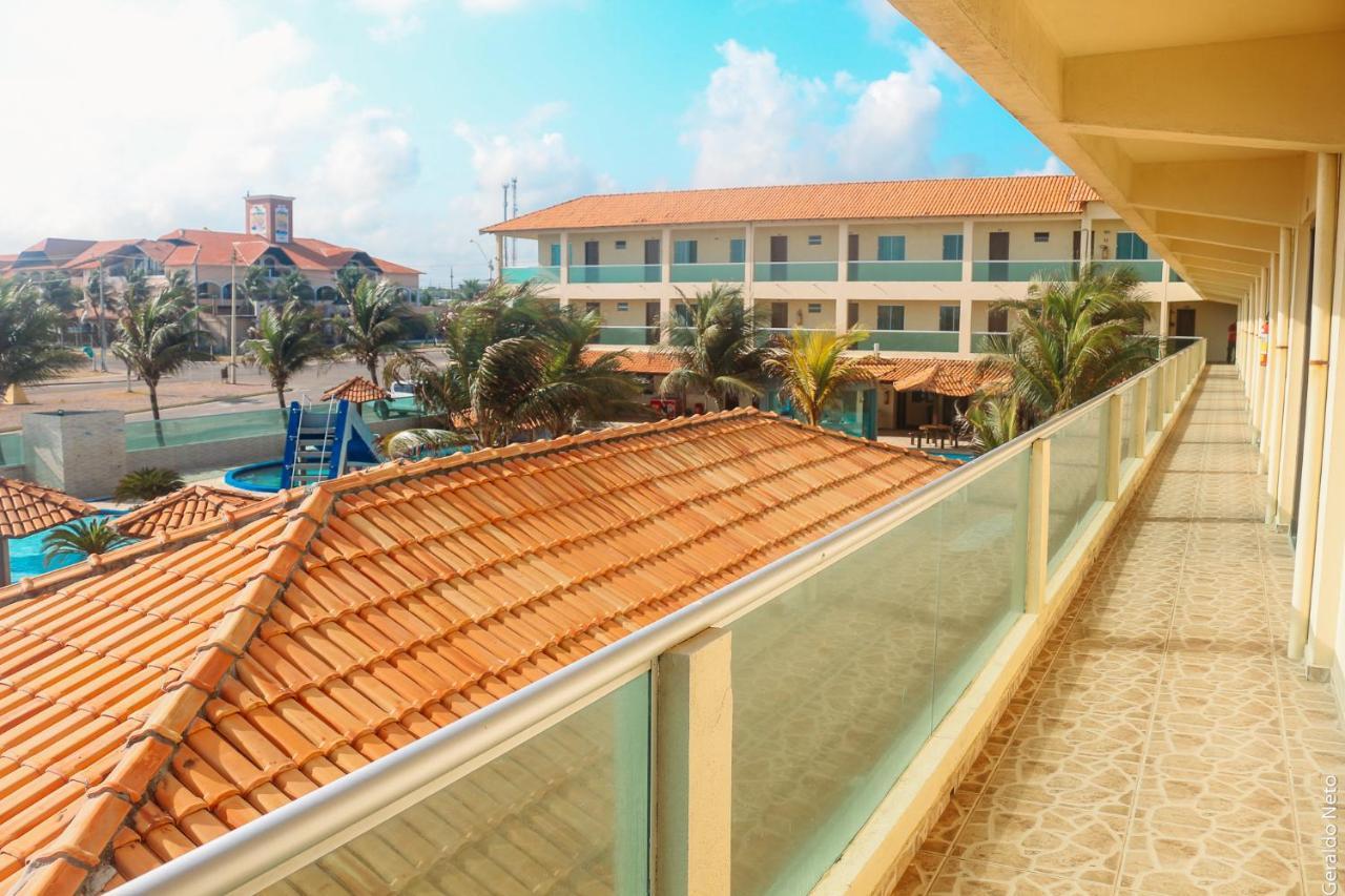 Hotel Concha Do Mar Salinópolis Extérieur photo